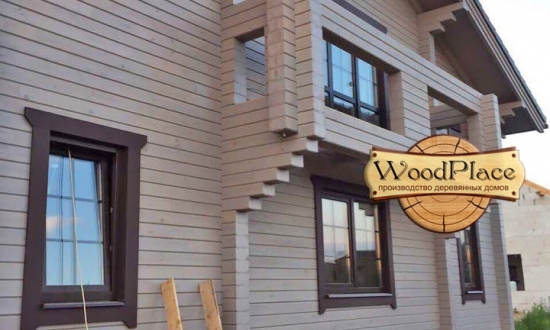 Фотоотчет "Озёрный замок большой"