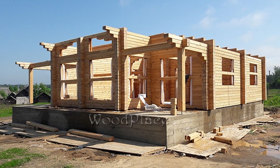 Фотоотчёт "Юрий"