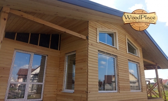 Фотоотчет "Юрий" @04.05.2019