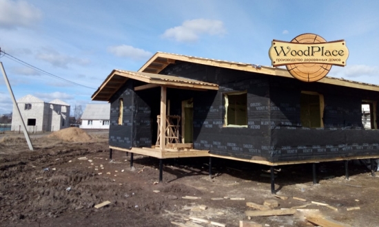 Фотоотчет "Юрий" @04.05.2019