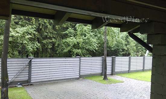 Проект дома "Юрий"