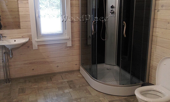 Проект дома "Юрий"