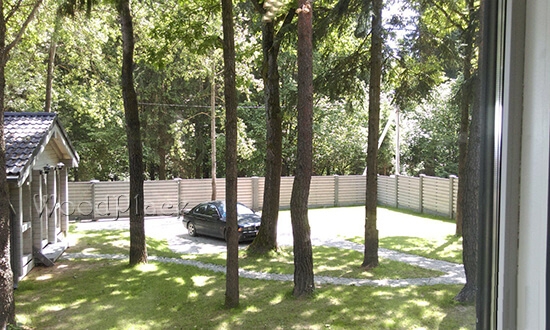 Проект дома "Юрий"