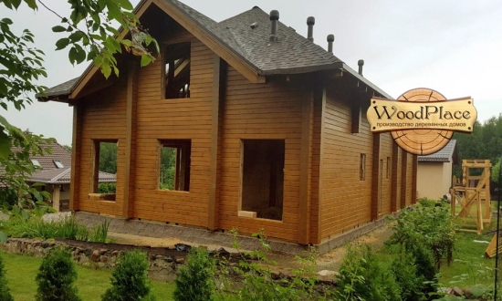 Проект "Зимний сад" @19.06.2018