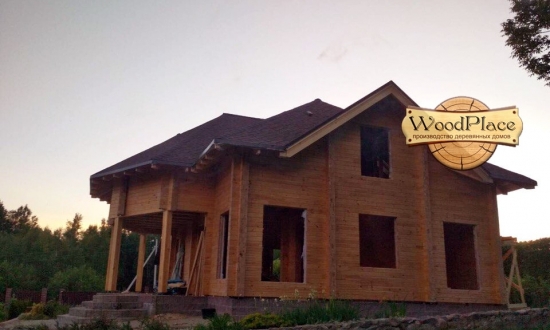 Проект "Зимний сад" @19.06.2018