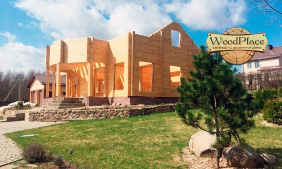 Проект "Зимний сад" @19.06.2018