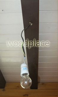 Проводка в деревянном доме 3